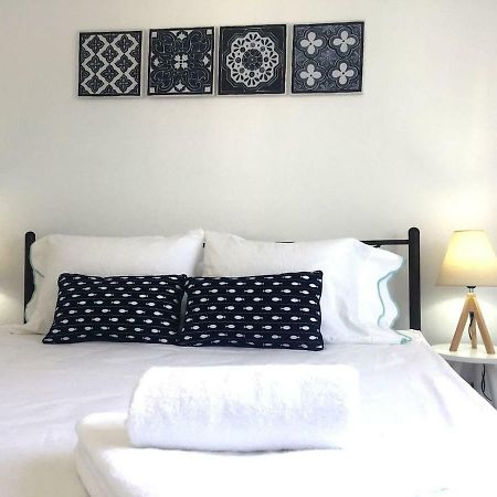 Cozy & Comfy Apt With Sea View In Chora Andros Екстериор снимка