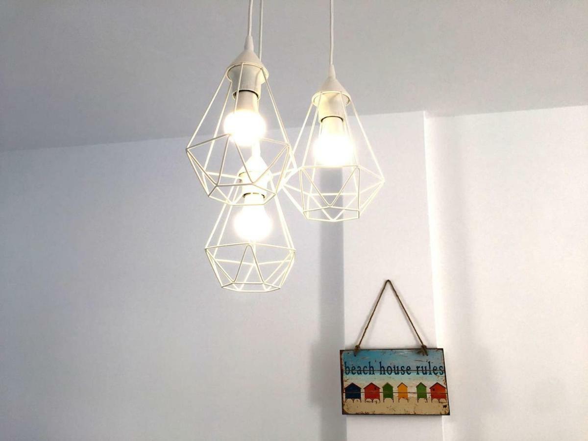 Cozy & Comfy Apt With Sea View In Chora Andros Екстериор снимка