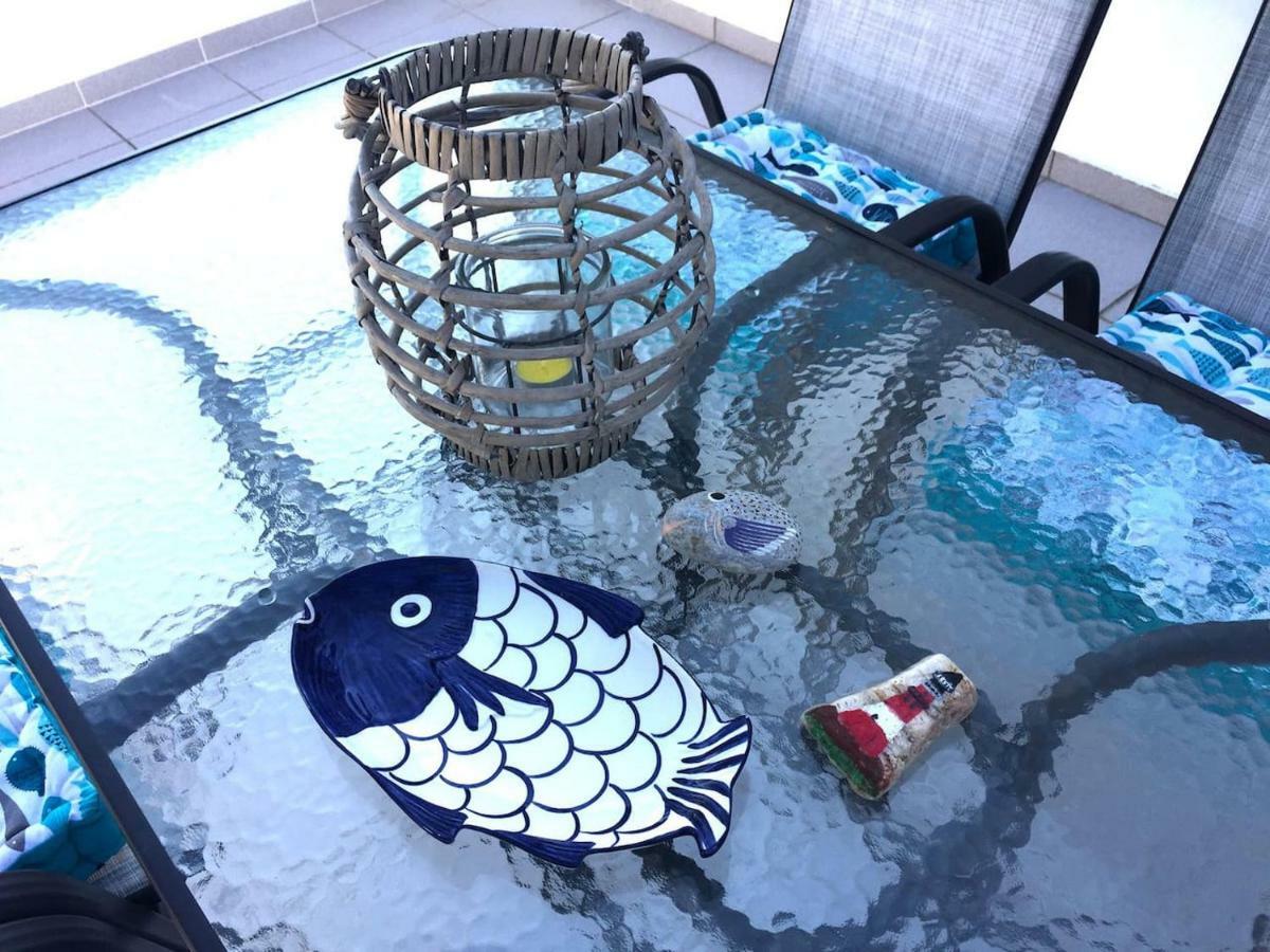 Cozy & Comfy Apt With Sea View In Chora Andros Екстериор снимка